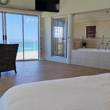Casa Seaviews Hotel พอร์ตเอลิซาเบธ ภายนอก รูปภาพ