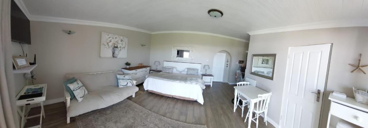 Casa Seaviews Hotel พอร์ตเอลิซาเบธ ภายนอก รูปภาพ