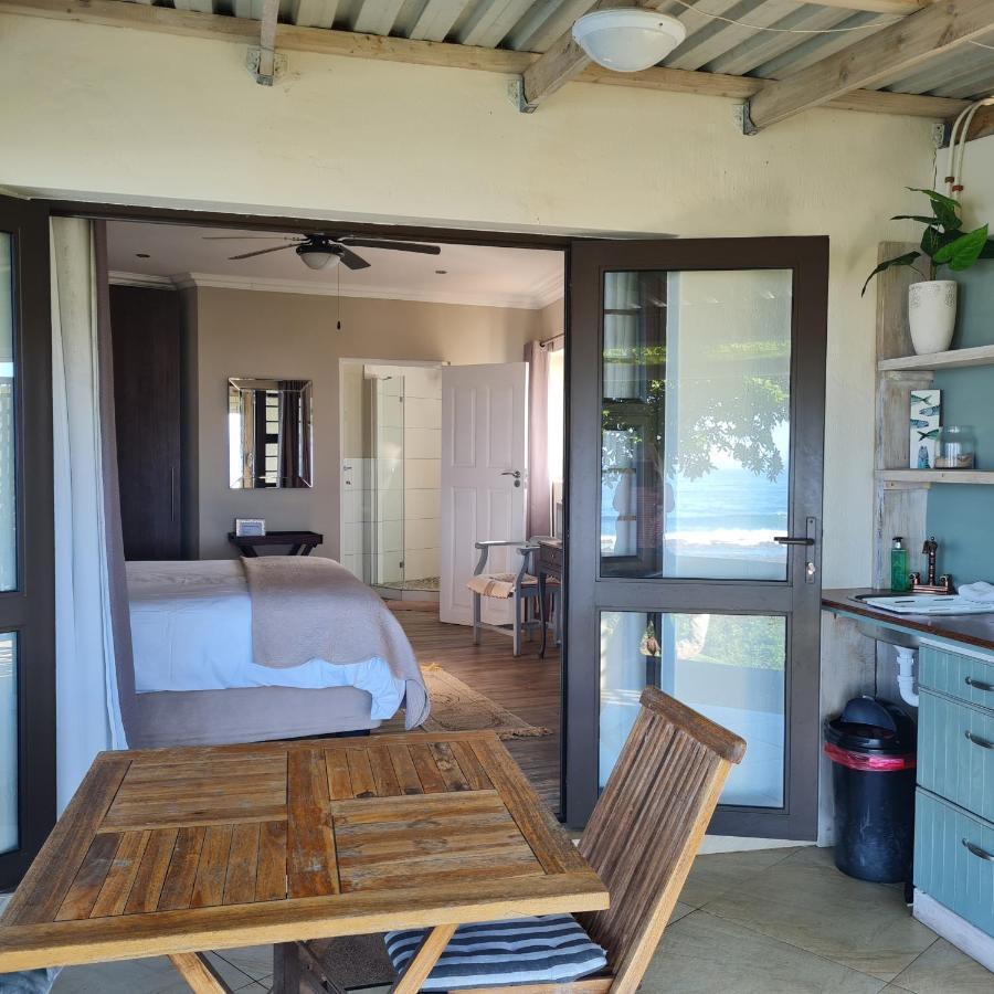Casa Seaviews Hotel พอร์ตเอลิซาเบธ ภายนอก รูปภาพ