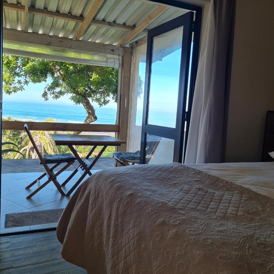 Casa Seaviews Hotel พอร์ตเอลิซาเบธ ภายนอก รูปภาพ