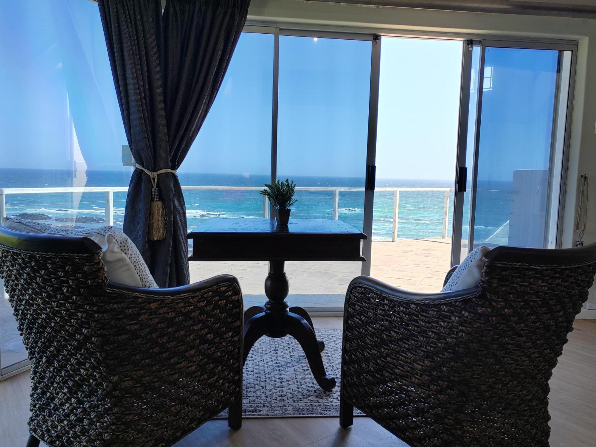 Casa Seaviews Hotel พอร์ตเอลิซาเบธ ภายนอก รูปภาพ