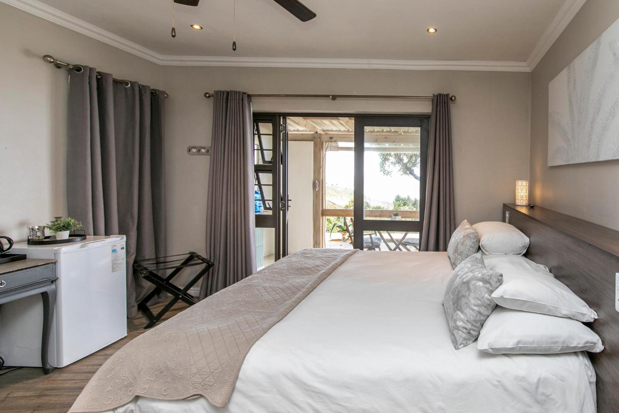 Casa Seaviews Hotel พอร์ตเอลิซาเบธ ภายนอก รูปภาพ