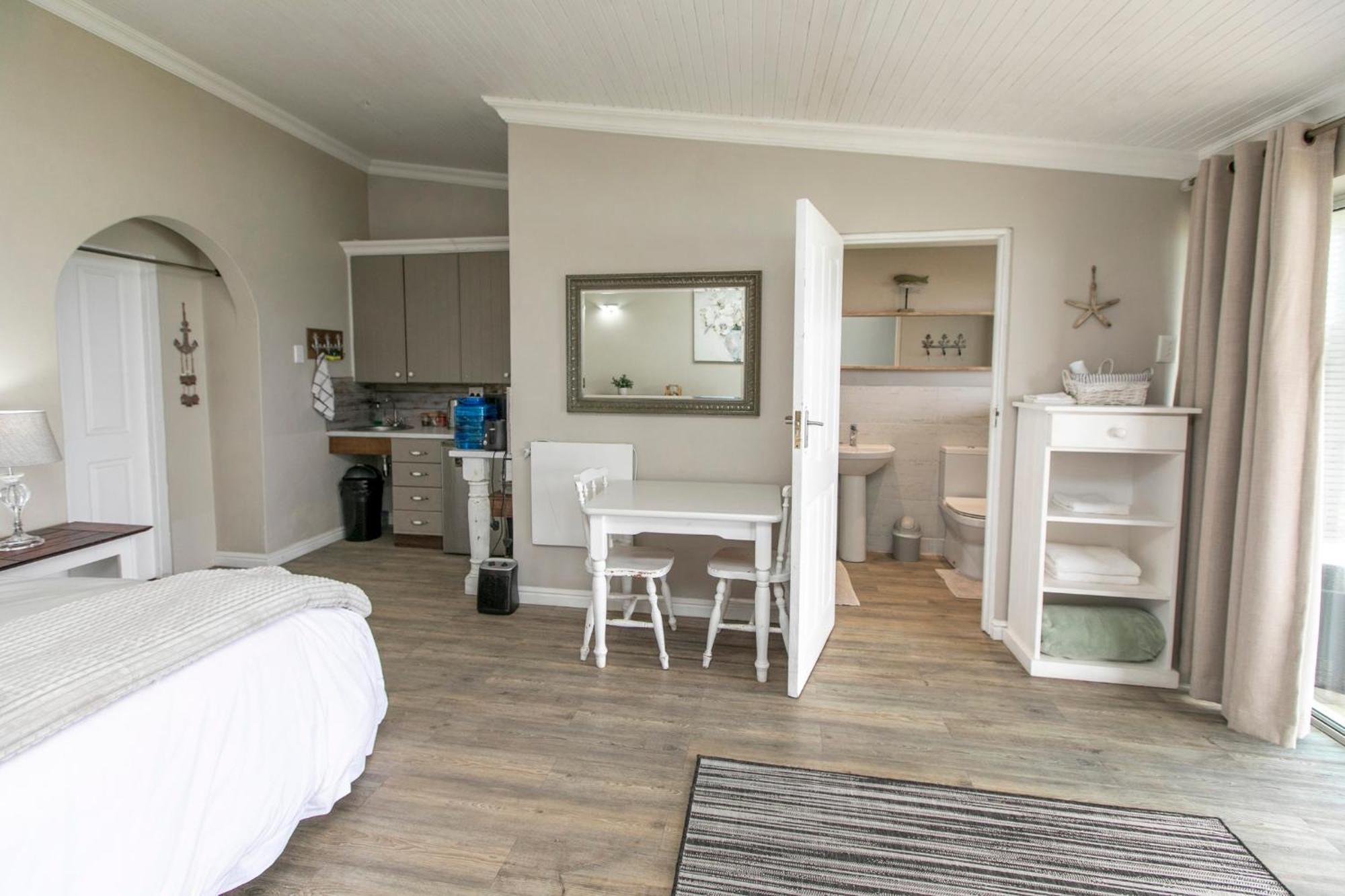 Casa Seaviews Hotel พอร์ตเอลิซาเบธ ภายนอก รูปภาพ