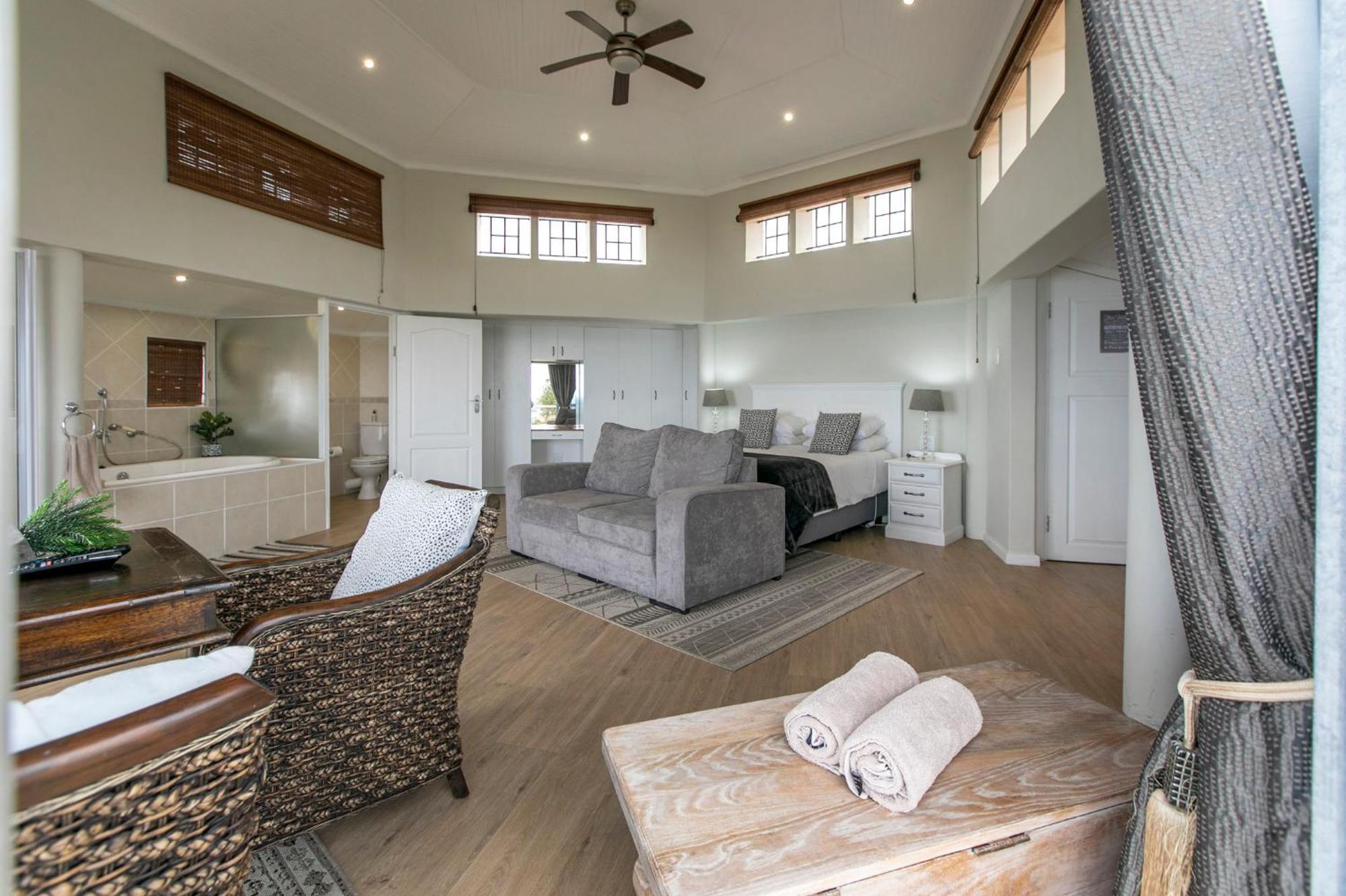 Casa Seaviews Hotel พอร์ตเอลิซาเบธ ภายนอก รูปภาพ