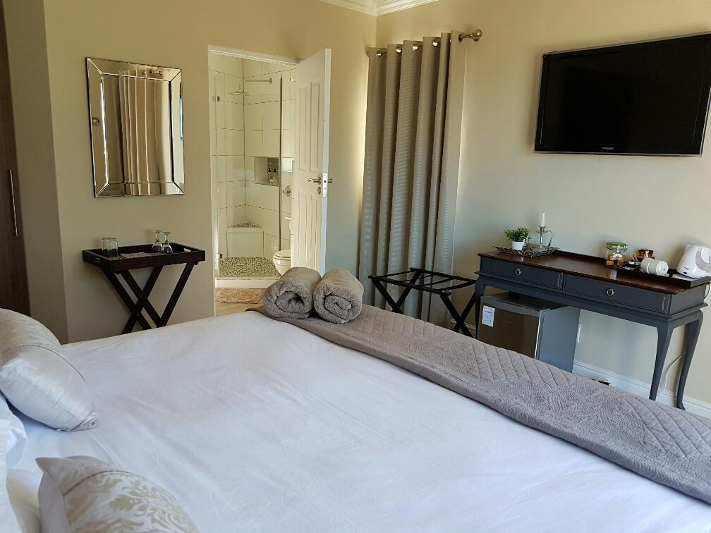 Casa Seaviews Hotel พอร์ตเอลิซาเบธ ภายนอก รูปภาพ