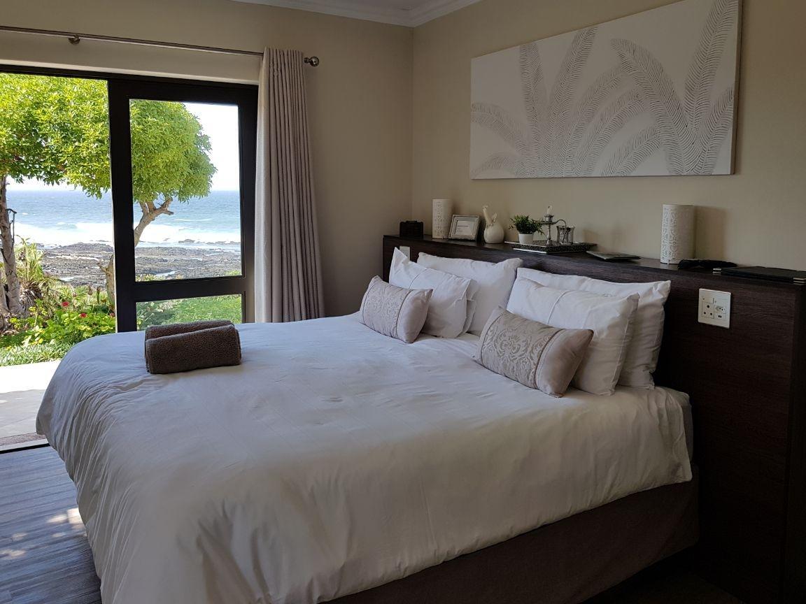 Casa Seaviews Hotel พอร์ตเอลิซาเบธ ภายนอก รูปภาพ