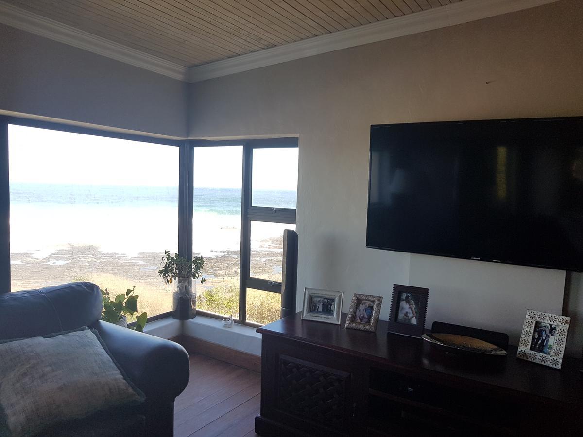 Casa Seaviews Hotel พอร์ตเอลิซาเบธ ภายนอก รูปภาพ