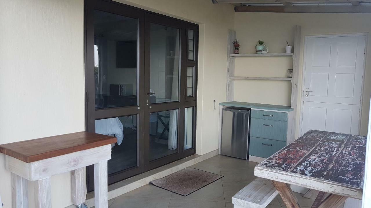 Casa Seaviews Hotel พอร์ตเอลิซาเบธ ภายนอก รูปภาพ
