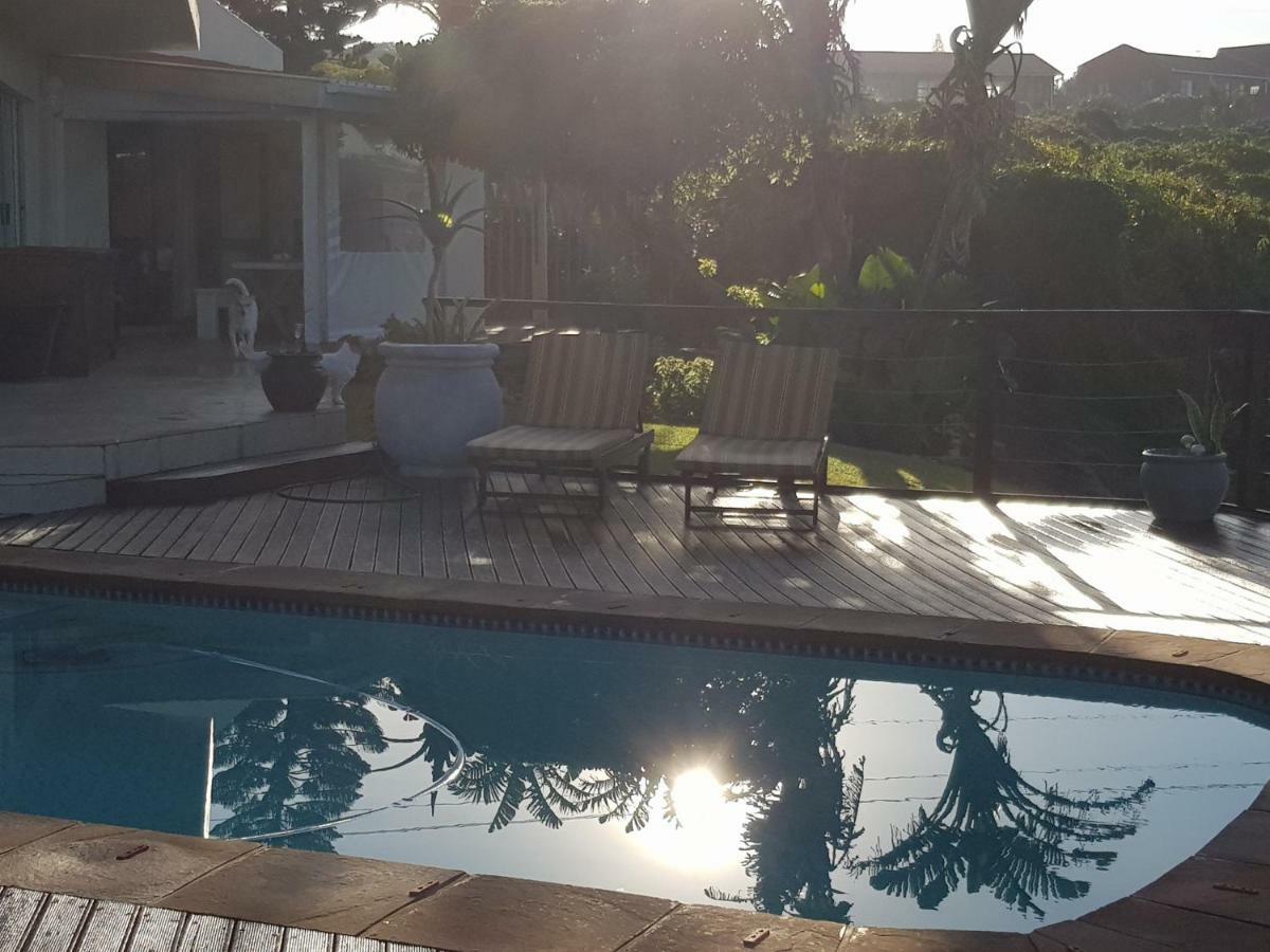 Casa Seaviews Hotel พอร์ตเอลิซาเบธ ภายนอก รูปภาพ